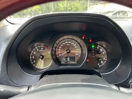 Lexus GS 300 2007 года за 8 500 000 тг. в Алматы – фото 7
