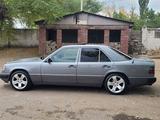 Mercedes-Benz E 230 1990 годаүшін2 900 000 тг. в Алматы – фото 2