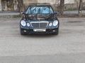 Mercedes-Benz E 200 2006 года за 4 000 000 тг. в Алматы – фото 2