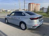 Geely Emgrand 2024 года за 7 990 000 тг. в Усть-Каменогорск – фото 4