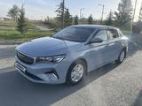 Geely Emgrand 2024 года за 7 990 000 тг. в Усть-Каменогорск – фото 2