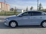 Geely Emgrand 2024 года за 7 990 000 тг. в Усть-Каменогорск – фото 3
