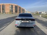 Geely Emgrand 2024 года за 7 990 000 тг. в Усть-Каменогорск – фото 5