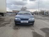 ВАЗ (Lada) 2114 2013 годаүшін1 600 000 тг. в Павлодар – фото 3
