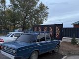 ВАЗ (Lada) 2106 2001 года за 700 000 тг. в Астана – фото 3