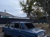 ВАЗ (Lada) 2106 2001 года за 700 000 тг. в Астана – фото 4