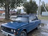 ВАЗ (Lada) 2106 2001 года за 700 000 тг. в Астана
