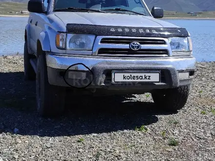 Toyota 4Runner 1999 года за 5 000 000 тг. в Усть-Каменогорск – фото 3