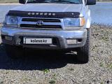 Toyota 4Runner 1999 годаүшін5 000 000 тг. в Усть-Каменогорск – фото 5