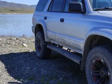 Toyota 4Runner 1999 года за 5 000 000 тг. в Усть-Каменогорск – фото 7