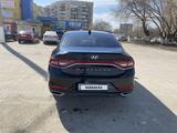 Hyundai Grandeur 2019 года за 10 000 000 тг. в Караганда – фото 2