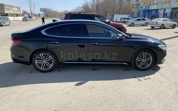 Hyundai Grandeur 2019 годаүшін10 000 000 тг. в Караганда