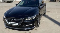 Hyundai Grandeur 2019 года за 10 000 000 тг. в Караганда – фото 5