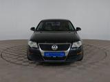 Volkswagen Passat 2006 года за 3 590 000 тг. в Шымкент – фото 2