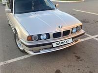 BMW 525 1992 года за 1 800 000 тг. в Астана