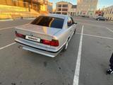 BMW 525 1992 года за 1 800 000 тг. в Астана – фото 3