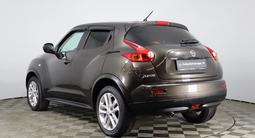 Nissan Juke 2013 годаfor5 390 000 тг. в Астана – фото 4