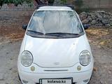 Daewoo Matiz 2014 года за 1 100 000 тг. в Шымкент