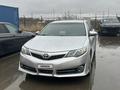 Toyota Camry 2013 годаfor5 900 000 тг. в Астана – фото 3