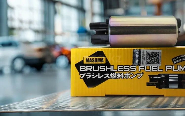 Бензонасосы Masuma за 10 000 тг. в Алматы