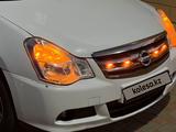 Nissan Almera 2015 года за 3 800 000 тг. в Алга – фото 2