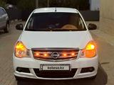 Nissan Almera 2015 года за 3 800 000 тг. в Алга