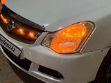 Nissan Almera 2015 года за 3 800 000 тг. в Алга – фото 3
