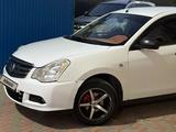 Nissan Almera 2015 года за 3 800 000 тг. в Алга – фото 4