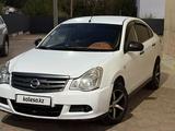 Nissan Almera 2015 года за 3 800 000 тг. в Алга – фото 5