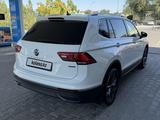 Volkswagen Tiguan 2022 года за 15 000 000 тг. в Шымкент – фото 3