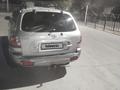 Hyundai Santa Fe 2001 годаfor3 500 000 тг. в Актау – фото 4