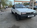 ВАЗ (Lada) 21099 2000 годаүшін500 000 тг. в Караганда