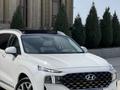 Hyundai Santa Fe 2021 годаүшін18 000 000 тг. в Шымкент – фото 12