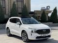 Hyundai Santa Fe 2021 годаүшін18 000 000 тг. в Шымкент