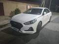 Hyundai Sonata 2019 годаүшін8 200 000 тг. в Шымкент – фото 2