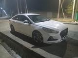 Hyundai Sonata 2019 годаүшін8 200 000 тг. в Шымкент