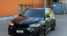 BMW X5 2015 года за 11 500 000 тг. в Алматы