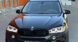 BMW X5 2015 года за 13 800 000 тг. в Алматы – фото 4