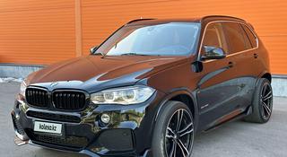 BMW X5 2015 года за 14 500 000 тг. в Алматы