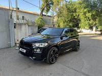 BMW X5 2015 года за 13 800 000 тг. в Алматы