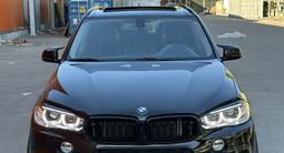 BMW X5 2015 года за 14 000 000 тг. в Алматы – фото 4