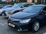 Toyota Camry 2016 годаүшін11 500 000 тг. в Павлодар