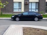 Toyota Camry 2016 годаүшін11 500 000 тг. в Павлодар – фото 3