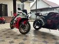 Yamaha  FZ6 2008 годаfor3 000 000 тг. в Алматы – фото 3