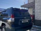 Toyota Land Cruiser Prado 2010 годаfor17 500 000 тг. в Алматы – фото 3