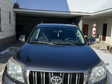 Toyota Land Cruiser Prado 2010 года за 17 500 000 тг. в Алматы – фото 22