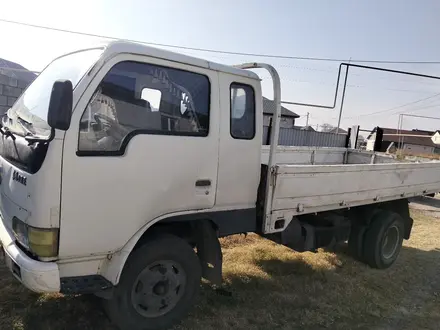 Dongfeng 2004 года за 2 700 000 тг. в Алматы – фото 9