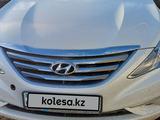Hyundai Sonata 2013 года за 5 500 000 тг. в Астана
