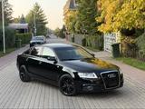 Audi A6 2007 года за 6 000 000 тг. в Алматы