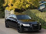 Audi A6 2007 года за 6 000 000 тг. в Алматы – фото 3